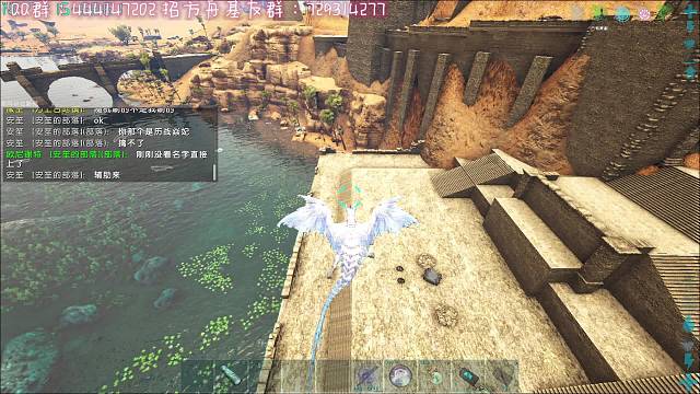 【死神测试服】资格争夺