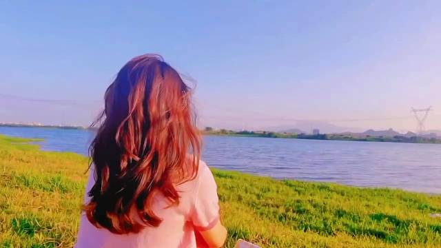 人这一生不要想太多，想太多就会觉得累