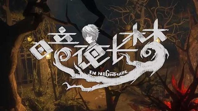 暗夜长梦中文版，直接玩