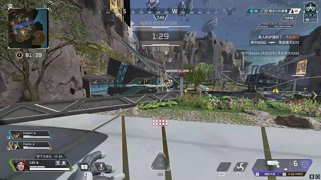 我发布了一个新视频，快来围观吧！