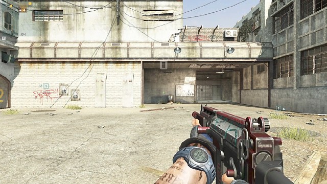 [AVA国际服]11.29直播精彩击杀片段（一）