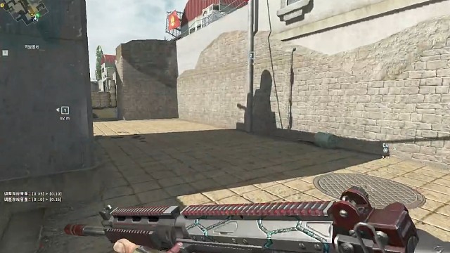 [AVA国际服]11.29直播精彩击杀片段（三）