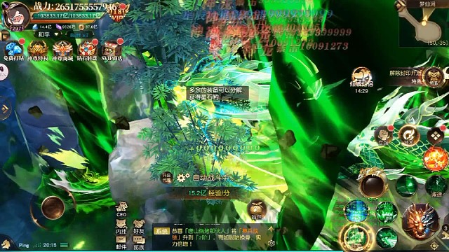 手游，内部号。