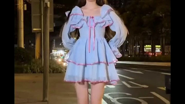 只要美颜瘦身拉到底谁还不是个小仙女