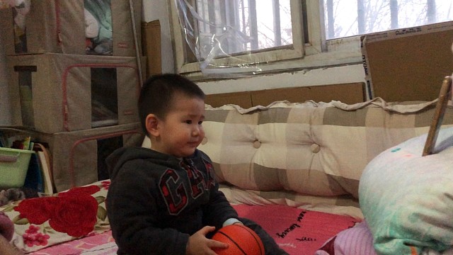 19年疫情的老大上网课