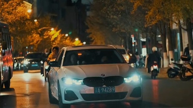 如果有个人能让你忘掉过去，那Ta可能就是你的未来。