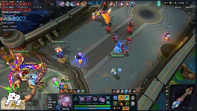 原谅我没出息没见识，但我真没想到这也能翻盘了