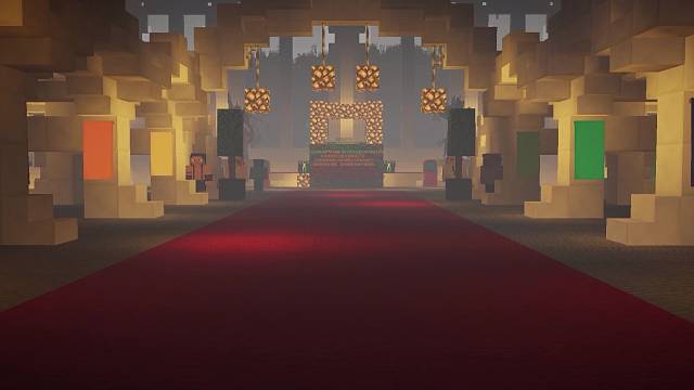 新开宝可梦服务器，福利多多，刷神超快，服务器有妹子，群号:497503340