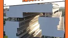 #汕頭大學異次元建筑  下輩子學習考一下這個學校吧 #汕頭大學