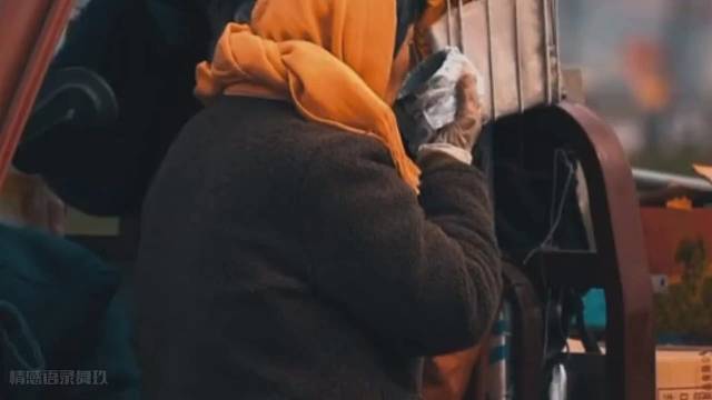 能征服人心的是