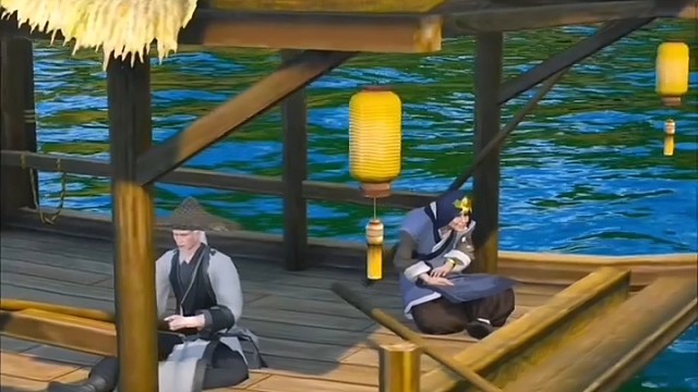 人若只是初见该多好啊