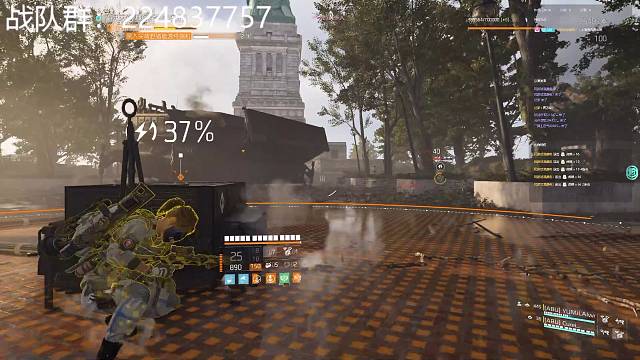 秦王绕柱，听身辨位！