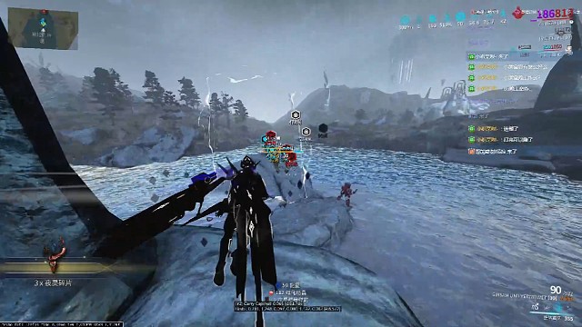 二号终于干进1.1了