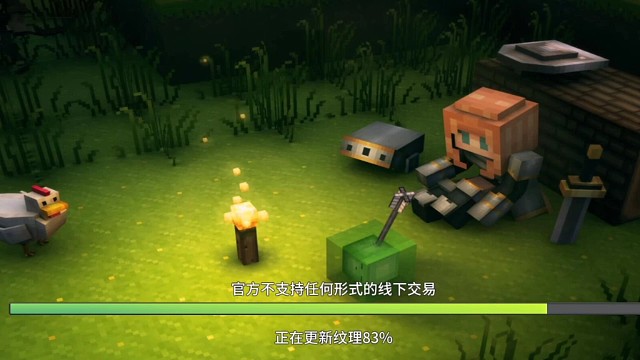 看看我的小号吧！上一上小号，看一看，今天直播用这个号，我才不用大号呢