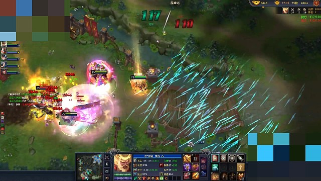 最富裕的局-六神器拉满（下）