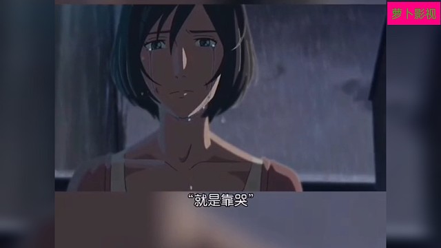 这大概是每个人分手后的第一表现吧