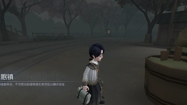 入殓师的紫皮守钟人实战视频【五妹】