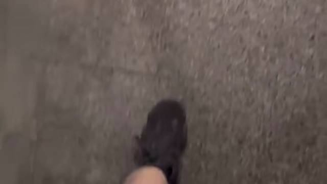 预定一下十年后的老寒腿