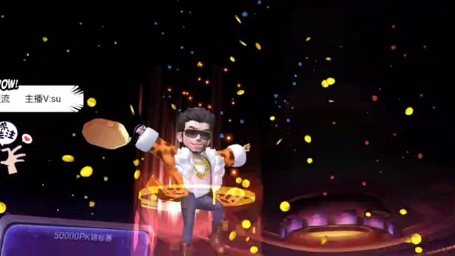 第二副牌，强行扭转乾坤！