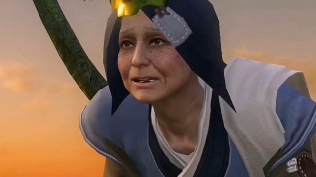 独处是为了不陪他人演戏