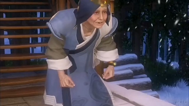 只要你不生气你就赢了