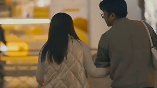 和舒服的人在一起