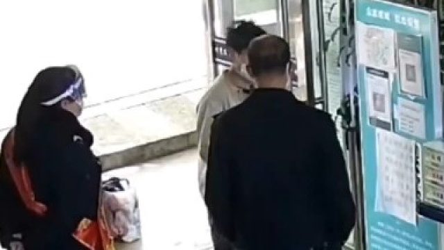 每个人都不容易