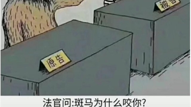 这就是正义！