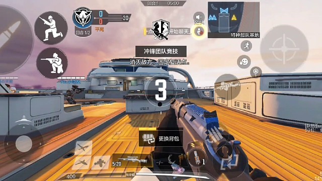 作者都懵逼的操作