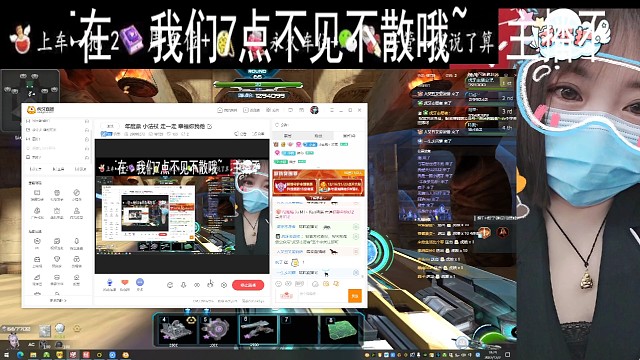 65关两次都嘎出来了