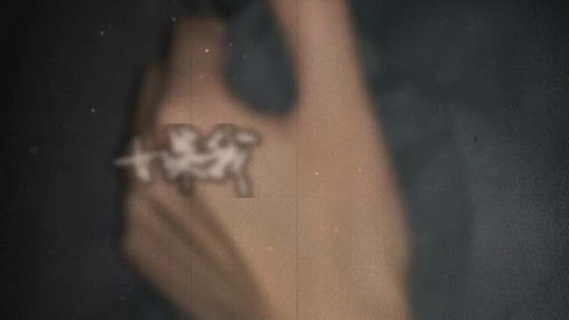 做鬼也不放过你！