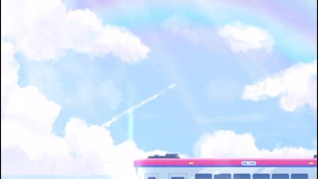 我野蛮生长没能成为自己的月亮
遇见你.是银河赐予我的糖