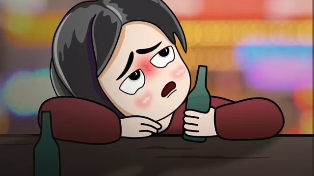 突然发现好像没有什么朋友