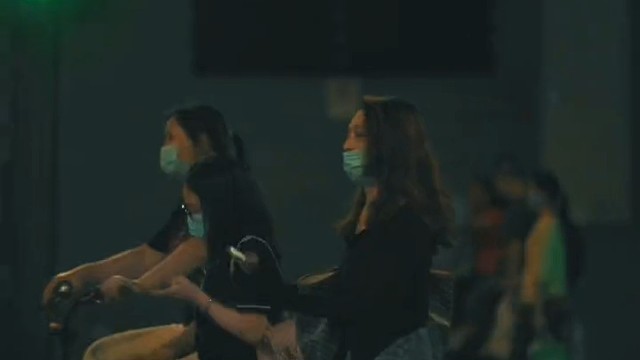 只要我们快乐，彼此都美好。