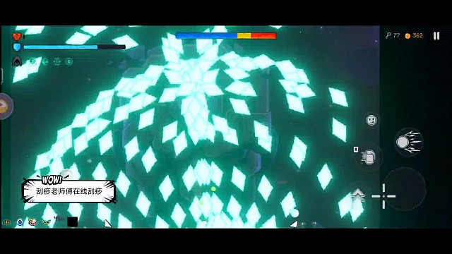 霓虹深渊版本答案！