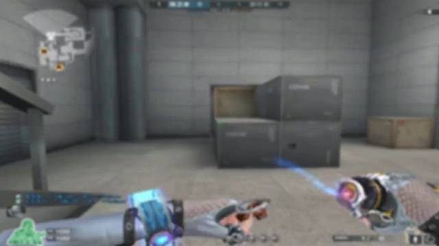 真正的博弈不是枪法而是心理