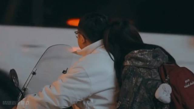 一个人有多好不重要