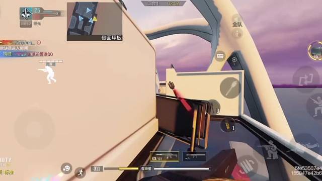 打不过就加入！