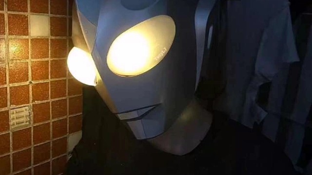 《欠你一个天下》