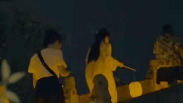 往后余生见或不见