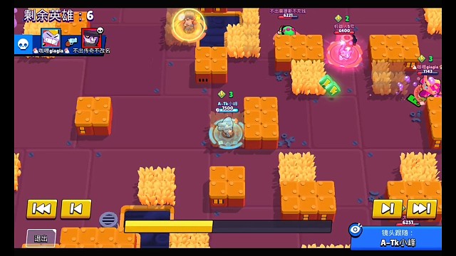 一大在手，天下我有