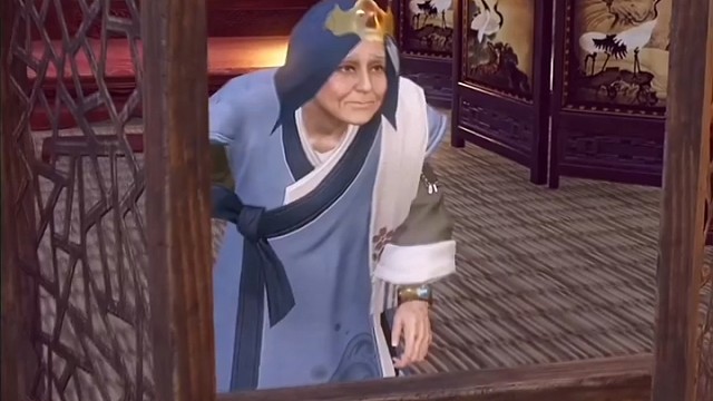 孟婆的心事，是不是你也一样