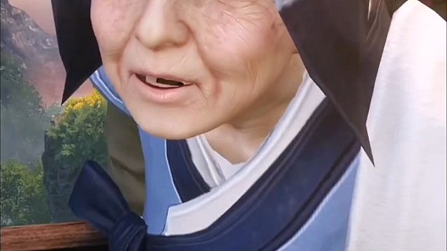 做人就两个字善良，做事就两个字坚持