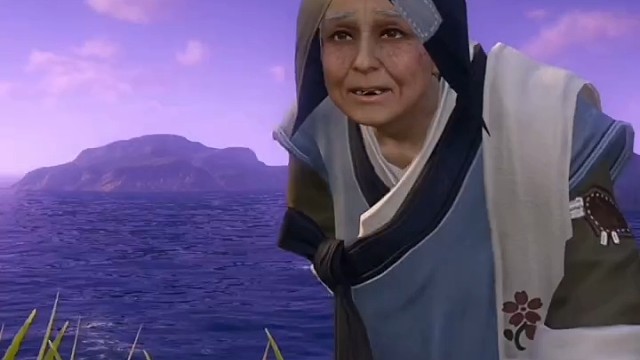 人生最幸福的四件事