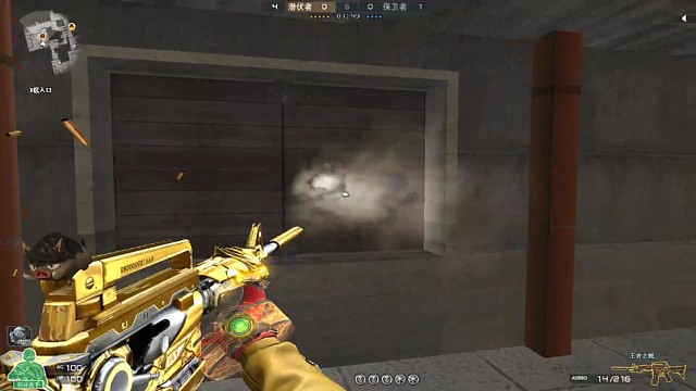 北部大舞台，有胆你就来