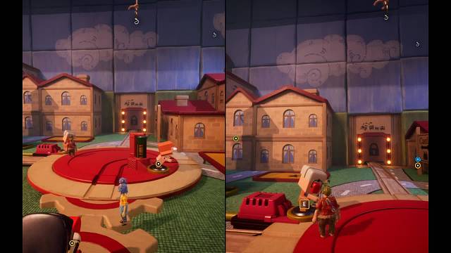 没意义的妤的直播间