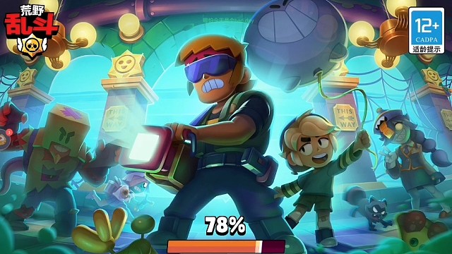 朴实无华的一局