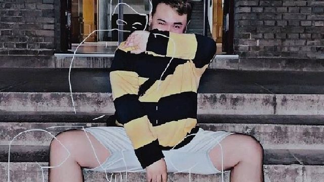 重生之我在队友脸上开蹲刀