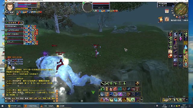 怀旧完美世界故乡战火功傲世大破岩