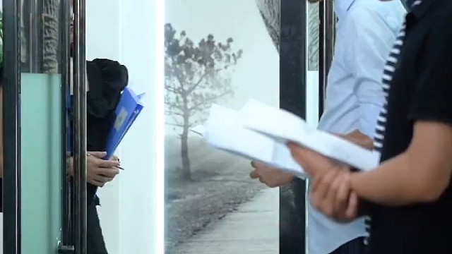 等了三年，没想到这种方式再次相遇！#情感#爱情